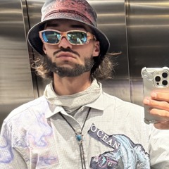 Nico Tamposi