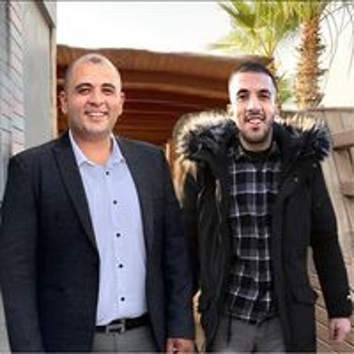 Mahmoud Osama’s avatar