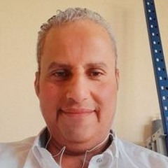 Mohamed Saeed Alfiky