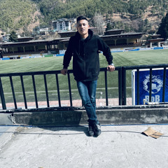 Nima Sangay