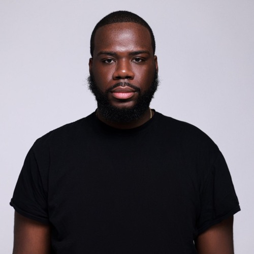 Joshyyyshow — artist photo