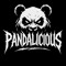 PANDALICIOUS