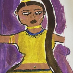 Prashika Sapkota