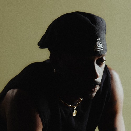 Harrison $First — artist photo