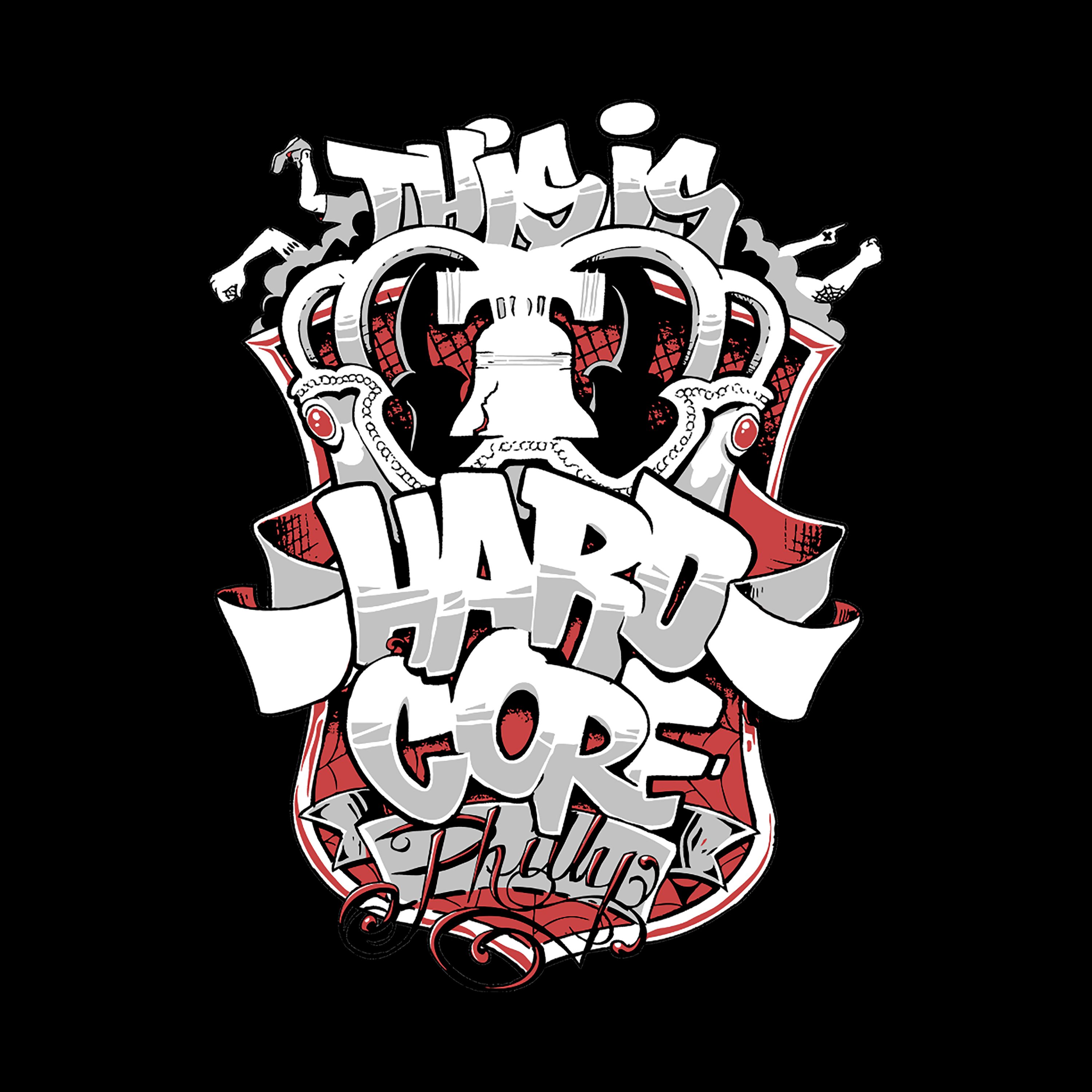 This Is Hardcore Podcast
