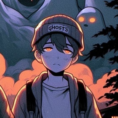 Ghosty<3’s avatar