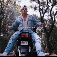 Sakor (Kevin De Niro)