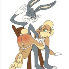 Bugs Bunny