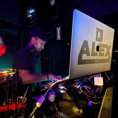 DJ Alex