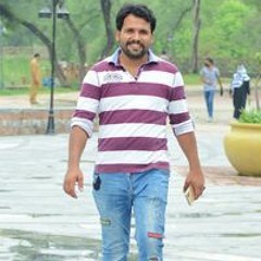 Hassan awan