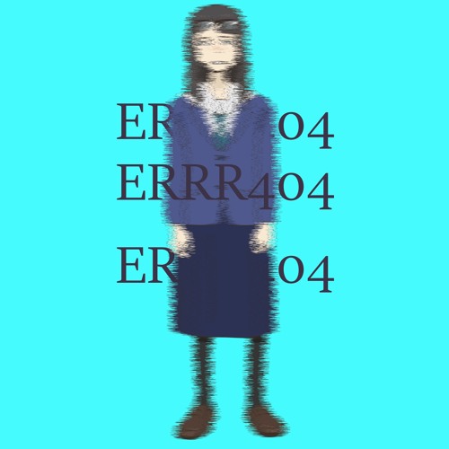 ERRR404’s avatar