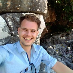 Stefan van der Woude