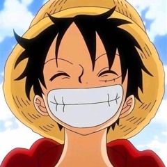 luffy