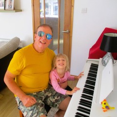 Pianist Tony William