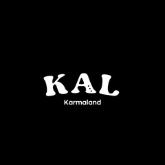 KARMALAND By DjayKarma