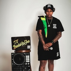 DJ BaddAssSha