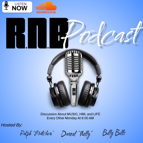 Stream RNB PODCAST music | Listen to songs, albums, playlists for free ...