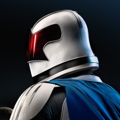 👨‍🚀 BLUE NOVA