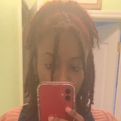 Alt Black Girl Starter Pack🩸