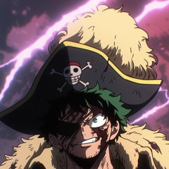 Hunter Goku