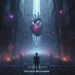 Mental Algorithm Progressive Sound (Jose Ramt)