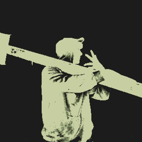 Djeaux — artist photo