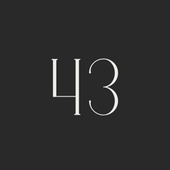 43KHZ