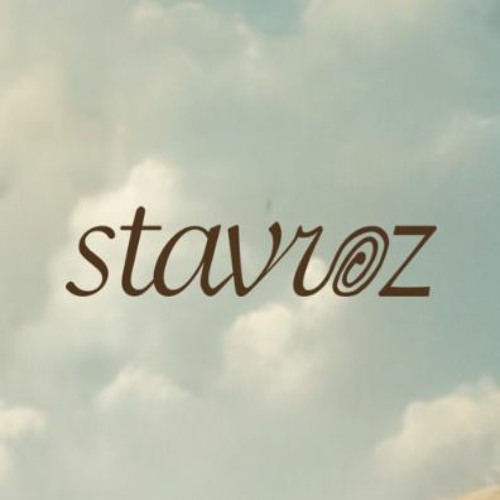 Stavroz’s avatar