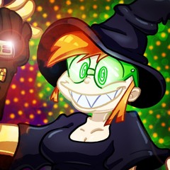 AshleyMagica