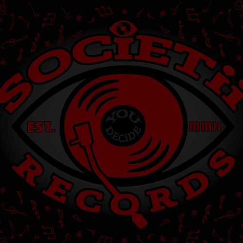 SOCiETii RECORDS’s avatar
