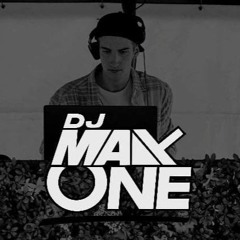 DJ MAX ONE