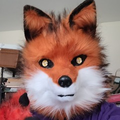Stardust Vixen