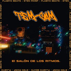 El Salón De Los Ritmos