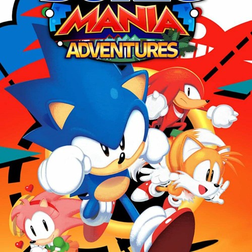 Sonic-Zone’s avatar