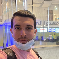Abdulrahman a. Hamada