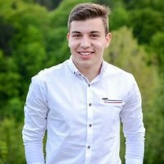 Aleks Lobodov