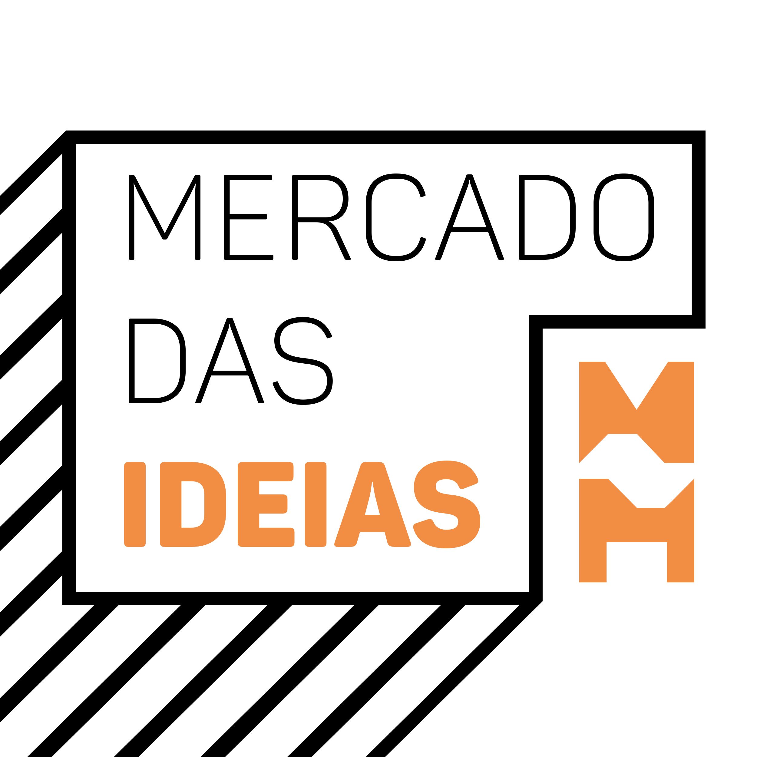 Mercado das Ideias