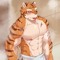 𝑲𝒆𝒏𝒕𝒂 𝑲𝒂𝒊 🐯🐾