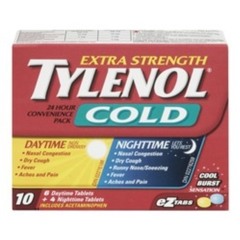 tylenol💊