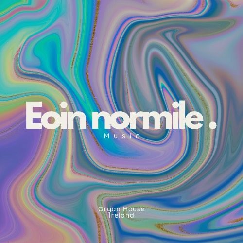 Eoin Normile’s avatar
