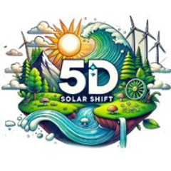 5D Solar Shift