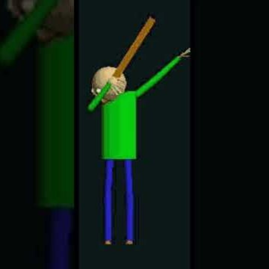 Stream Baldi's Music music | Listen to songs, albums, playlists for ...