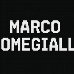 Marco- Rome