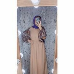 Tasneem Fared
