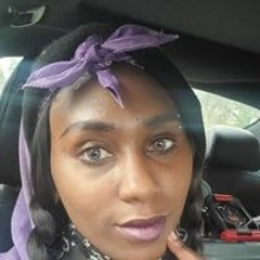 Kaneisha Danshaé Mitchell