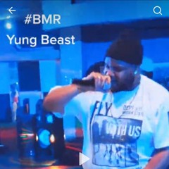 Yung Beast C.E.O BMR