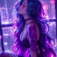 Raver Girl