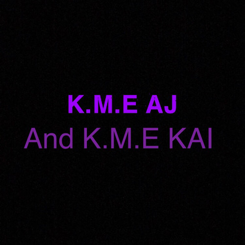 K.M.E AJ and K.M.E KAI’s avatar