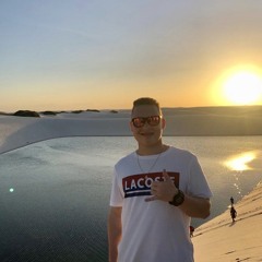 Léo Vitor De Siqueira