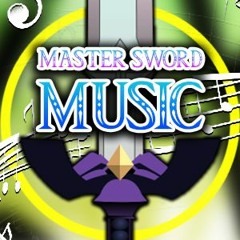 Master Sword Music